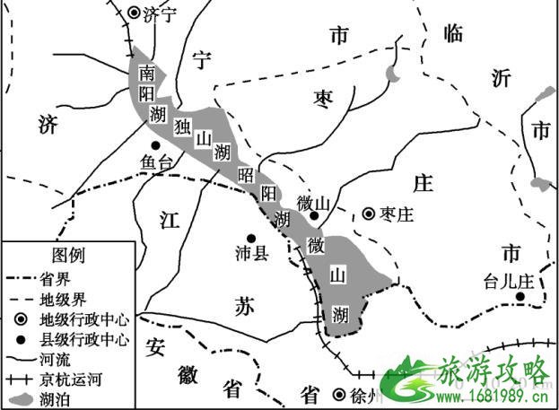 我国十大淡水湖排名 我国十大淡水湖是哪些 我国十大淡水湖排名 我国十大淡水湖是哪些