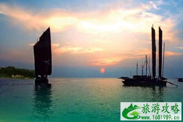 我国十大淡水湖排名 我国十大淡水湖是哪些 我国十大淡水湖排名 我国十大淡水湖是哪些