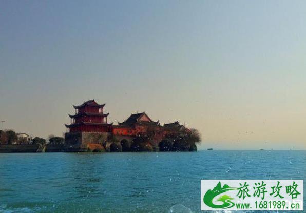我国十大淡水湖排名 我国十大淡水湖是哪些 我国十大淡水湖排名 我国十大淡水湖是哪些