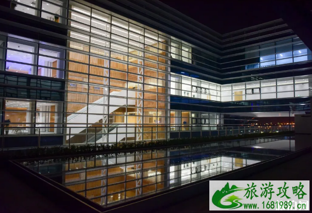 苏州图书馆开放时间2020及预约指南