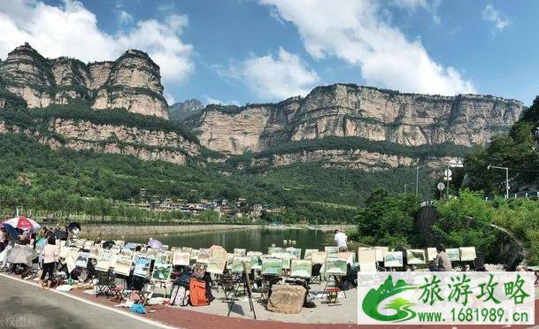 南太行山免费旅游景点推荐 南太行山免费旅游景点推荐