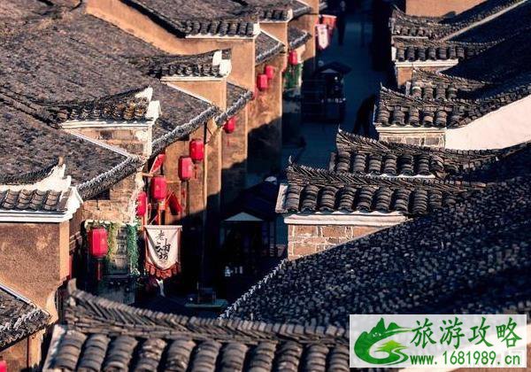 上津古镇好玩吗 上津古镇游玩攻略 上津古镇好玩吗 上津古镇游玩攻略