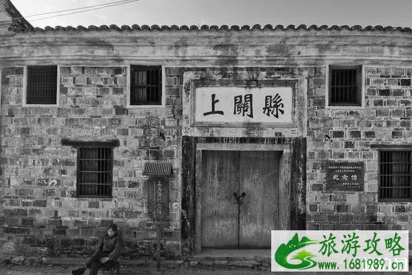上津古镇好玩吗 上津古镇游玩攻略 上津古镇好玩吗 上津古镇游玩攻略