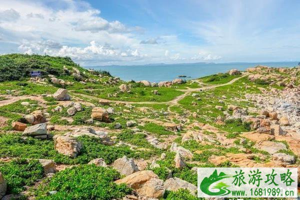 惠来海滨度假村门票价格 惠来海滨度假村好玩吗