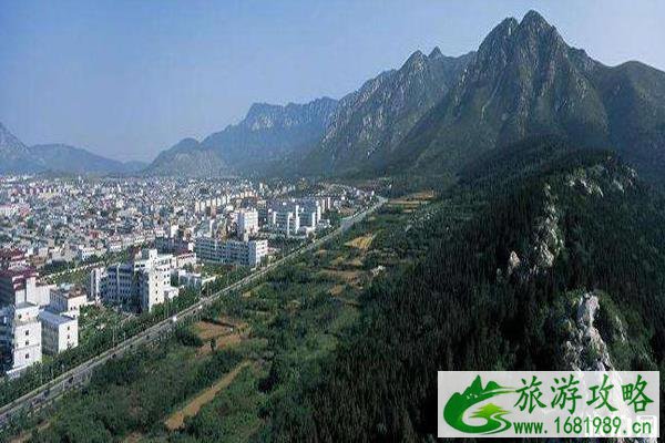 登封旅游景点有哪些好玩的地方 登封旅游景点有哪些好玩的地方
