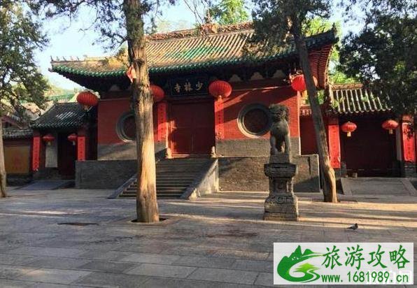 登封旅游景点有哪些好玩的地方 登封旅游景点有哪些好玩的地方