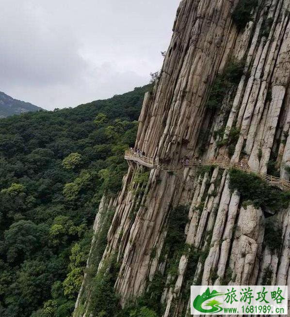 登封旅游景点有哪些好玩的地方 登封旅游景点有哪些好玩的地方