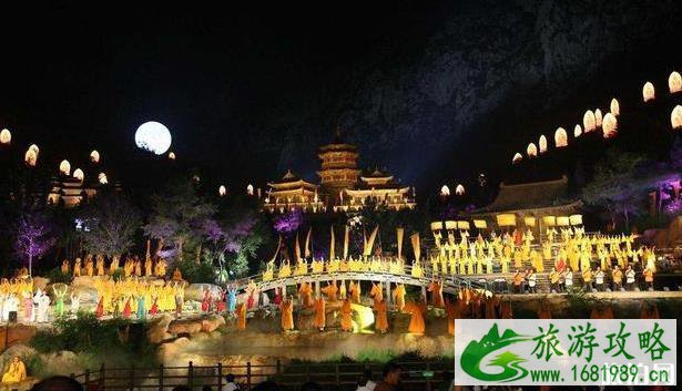 登封旅游景点有哪些好玩的地方 登封旅游景点有哪些好玩的地方