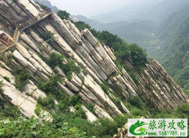 登封旅游景点有哪些好玩的地方 登封旅游景点有哪些好玩的地方