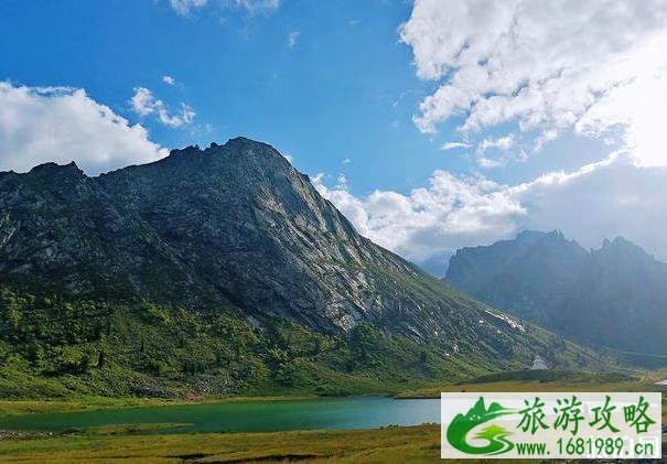 莲宝叶则景区旅游攻略2020 莲宝叶则景区旅游攻略2020