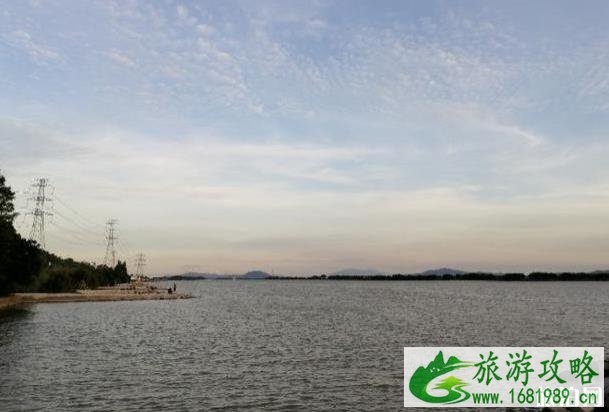 中山大涌镇西江景点怎么样 中山大涌镇西江景点怎么样