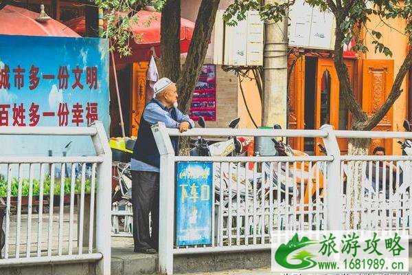 龟兹古渡巴扎门票及注意事项