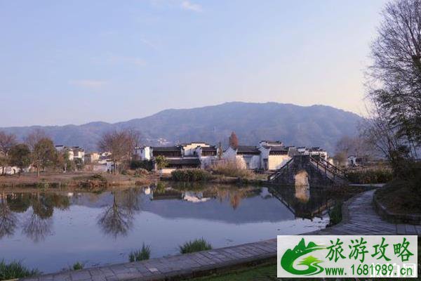 呈坎古镇旅游攻略2020 呈坎古镇旅游攻略2020