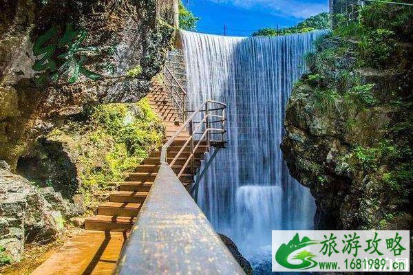 醉山野黄崖大峡谷怎么样 醉山野黄崖大峡谷好玩吗 醉山野黄崖大峡谷怎么样 醉山野黄崖大峡谷好玩吗