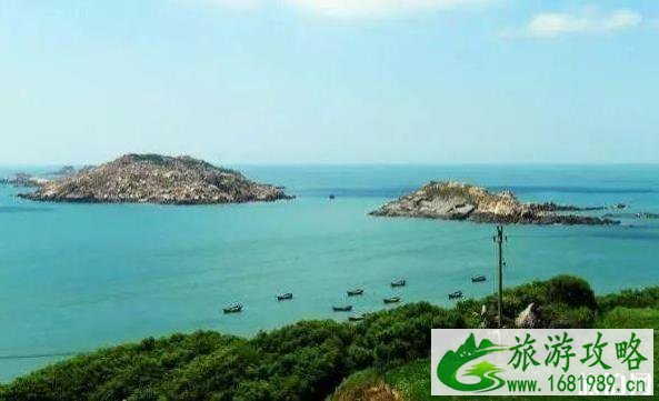 平潭旅游必去景点大全 平潭旅游必去景点大全