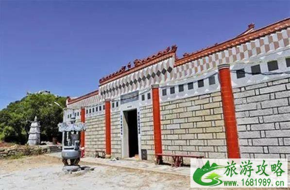 平潭旅游必去景点大全 平潭旅游必去景点大全