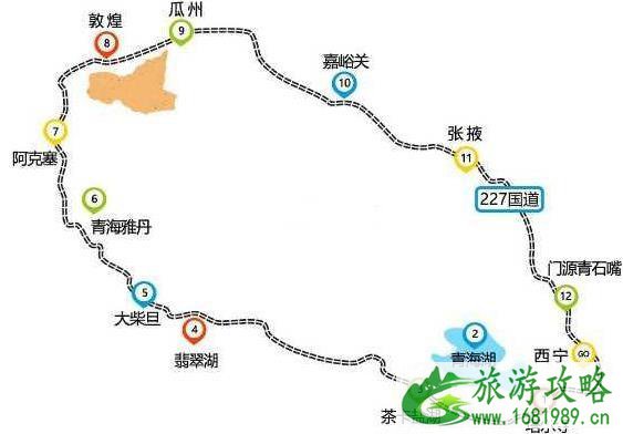毕业适合去哪里旅游 毕业适合去哪里旅游