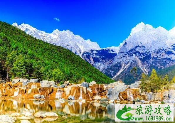 毕业适合去哪里旅游 毕业适合去哪里旅游