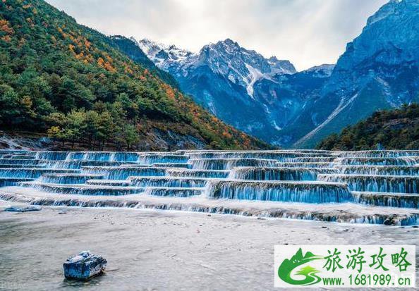 毕业适合去哪里旅游 毕业适合去哪里旅游