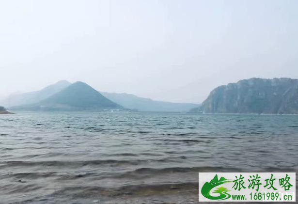北京好玩的水库有哪些 北京周边好玩的水库 北京好玩的水库有哪些 北京周边好玩的水库