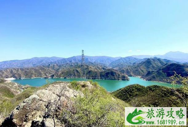北京好玩的水库有哪些 北京周边好玩的水库 北京好玩的水库有哪些 北京周边好玩的水库