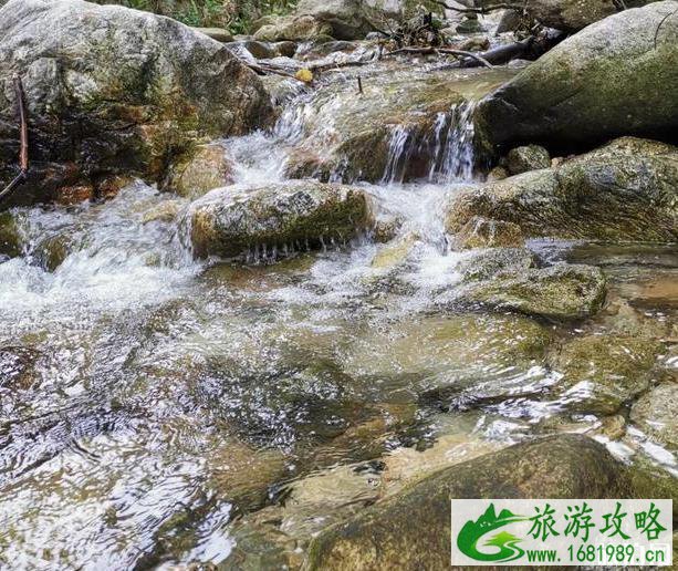 祥峪森林公园旅游攻略 祥峪森林公园旅游攻略