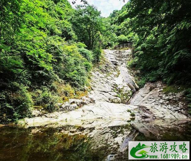 祥峪森林公园旅游攻略 祥峪森林公园旅游攻略