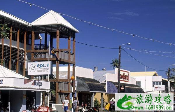 库克群岛简介 库克群岛怎么样 库克群岛简介 库克群岛怎么样