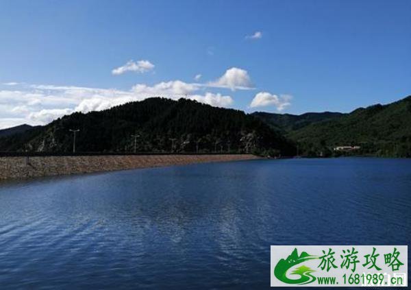 河北有哪些水库可以钓鱼