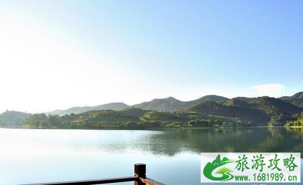 河北有哪些水库可以钓鱼