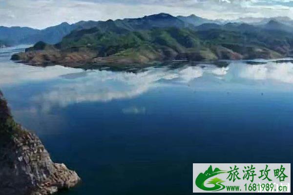 河北有哪些水库可以钓鱼