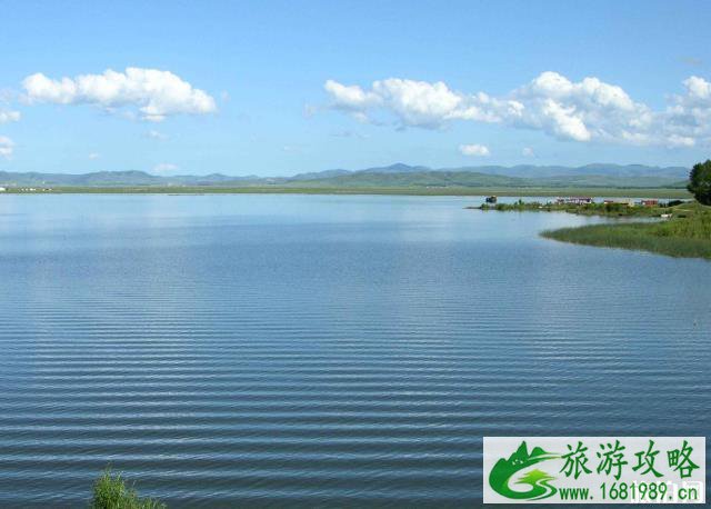 河北有哪些水库可以钓鱼