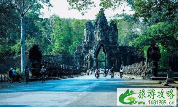 2020柬埔寨旅游业发展现状最新消息 2020柬埔寨旅游业发展现状最新消息