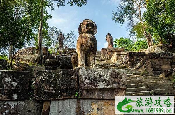 柏威夏寺旅游攻略 柏威夏寺案例分析 柏威夏寺旅游攻略 柏威夏寺案例分析