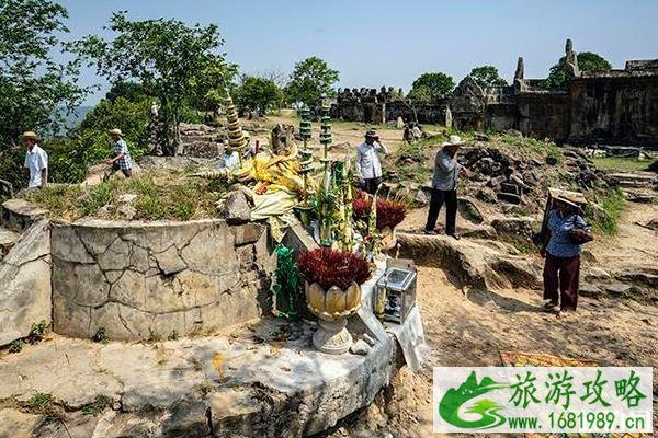 柏威夏寺旅游攻略 柏威夏寺案例分析 柏威夏寺旅游攻略 柏威夏寺案例分析