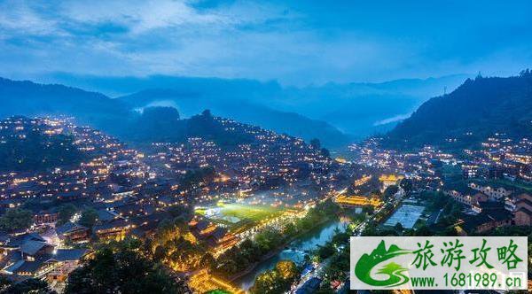 2020年7月份去哪里旅游比较好 2020年7月份去哪里旅游比较好