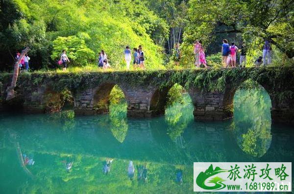 2020年7月份去哪里旅游比较好 2020年7月份去哪里旅游比较好