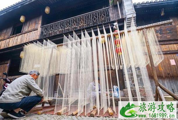 前童古镇好玩吗 前童古镇怎么样 前童古镇好玩吗 前童古镇怎么样