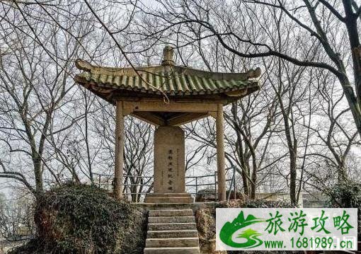 南京燕子矶旅游攻略 南京燕子矶旅游攻略