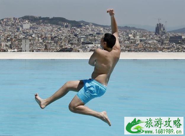2020西班牙巴塞罗那公共游泳池开放时间 2020西班牙巴塞罗那公共游泳池开放时间