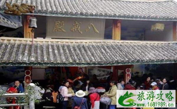 八戒寺怎么样 八戒寺值得去吗 八戒寺怎么样 八戒寺值得去吗