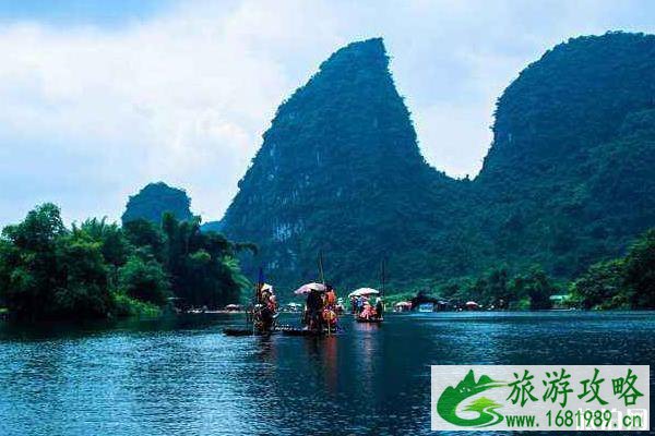 2020年端午节旅游数据怎么样 2020年端午节旅游数据怎么样