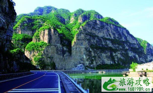 河北野三坡风景名胜区关闭了吗 河北野三坡风景名胜区关闭了吗