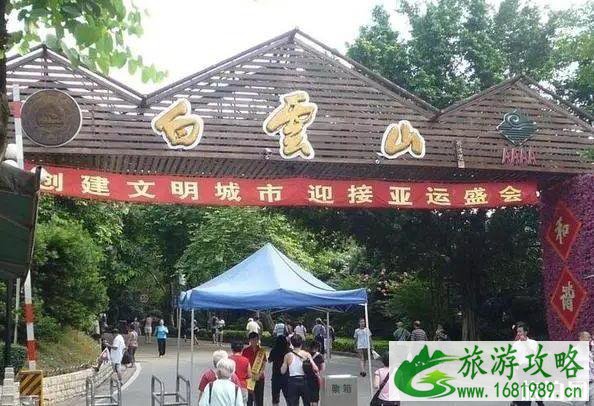 广州必去的十个景点推荐 广州必去的十个景点推荐