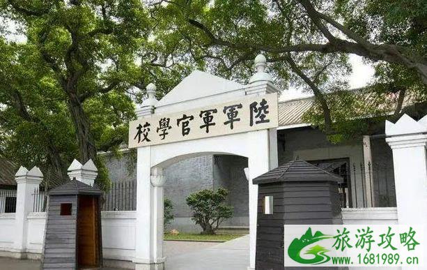 广州必去的十个景点推荐 广州必去的十个景点推荐