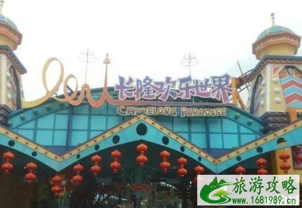 广州必去的十个景点推荐 广州必去的十个景点推荐
