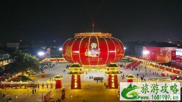 阆中古城好不好玩 阆中古城怎么样 阆中古城好不好玩 阆中古城怎么样