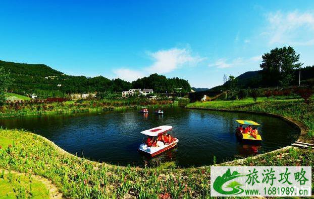 阆中古城好不好玩 阆中古城怎么样 阆中古城好不好玩 阆中古城怎么样