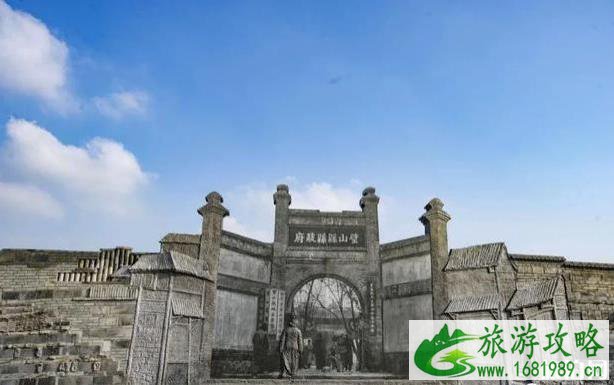 璧山公园最好玩的公园有哪些 璧山公园最好玩的公园有哪些