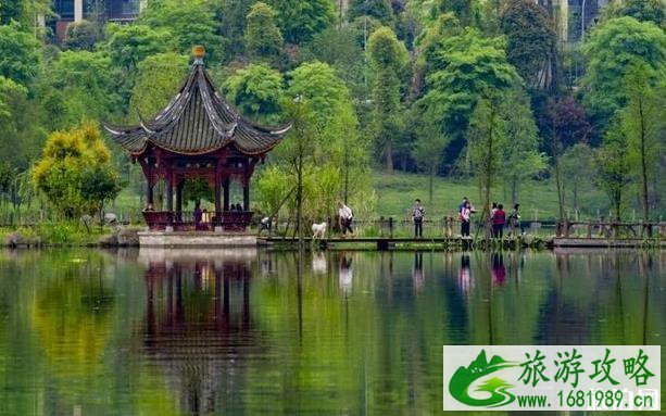 璧山公园最好玩的公园有哪些 璧山公园最好玩的公园有哪些